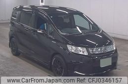 honda freed-spike-hybrid 2011 quick_quick_DAA-GP3_GP3-1003379