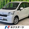 daihatsu move 2013 -DAIHATSU--Move DBA-LA100S--LA100S-1013087---DAIHATSU--Move DBA-LA100S--LA100S-1013087- image 1