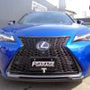 lexus ux 2020 -LEXUS--Lexus UX 6AA-MZAH10--MZAH10-2074082---LEXUS--Lexus UX 6AA-MZAH10--MZAH10-2074082- image 2