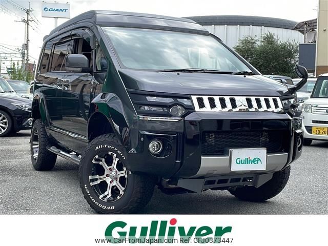 mitsubishi delica-d5 2019 -MITSUBISHI--Delica D5 LDA-CV1W--CV1W-1307795---MITSUBISHI--Delica D5 LDA-CV1W--CV1W-1307795- image 1