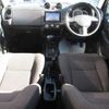 mitsubishi pajero-mini 2012 -MITSUBISHI--Pajero mini ABA-H58A--H58A-1017504---MITSUBISHI--Pajero mini ABA-H58A--H58A-1017504- image 9