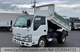 isuzu elf-truck 2011 -ISUZU--Elf SKG-NJR85AN--NJR85-****963---ISUZU--Elf SKG-NJR85AN--NJR85-****963-