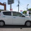 suzuki alto-eco 2012 quick_quick_HA35S_HA35S-125366 image 3
