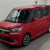 suzuki solio 2016 CFJ1815654 image 5