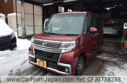 daihatsu tanto 2016 -DAIHATSU--Tanto LA600S--0362064---DAIHATSU--Tanto LA600S--0362064-