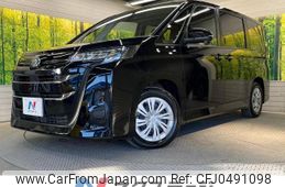 toyota noah 2024 -TOYOTA--Noah 6BA-MZRA90W--MZRA90-0106***---TOYOTA--Noah 6BA-MZRA90W--MZRA90-0106***-