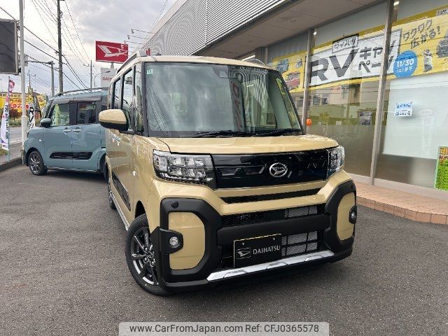 daihatsu tanto 2024 -DAIHATSU 【大宮 581ﾏ7477】--Tanto LA650S--0451913---DAIHATSU 【大宮 581ﾏ7477】--Tanto LA650S--0451913- image 1