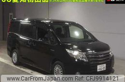 toyota noah 2014 -TOYOTA 【名古屋 508ﾇ4605】--Noah ZWR80G--0004518---TOYOTA 【名古屋 508ﾇ4605】--Noah ZWR80G--0004518-