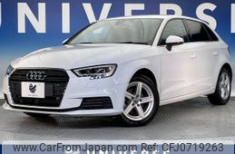 audi a3 2017 -AUDI--Audi A3 DBA-8VCXS--WAUZZZ8V2HA141074---AUDI--Audi A3 DBA-8VCXS--WAUZZZ8V2HA141074-