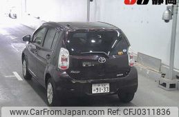 toyota passo 2013 TE2592