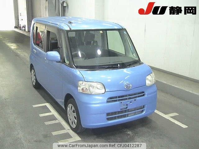 daihatsu tanto 2013 -DAIHATSU--Tanto L375S--L375S-0649376---DAIHATSU--Tanto L375S--L375S-0649376- image 1