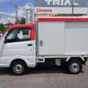 suzuki carry-truck 2016 quick_quick_EBD-DA16T_DA16T-290284 image 10