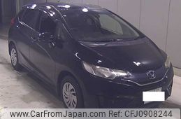 honda fit 2015 22864