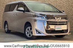 toyota vellfire 2019 -TOYOTA--Vellfire DAA-AYH30W--AYH30-0079202---TOYOTA--Vellfire DAA-AYH30W--AYH30-0079202-