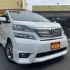 toyota vellfire 2011 -TOYOTA--Vellfire DBA-GGH20W--GGH20-8051600---TOYOTA--Vellfire DBA-GGH20W--GGH20-8051600- image 4