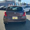 suzuki swift 2016 -SUZUKI--Swift DBA-ZC72S--ZC72S-375450---SUZUKI--Swift DBA-ZC72S--ZC72S-375450- image 6