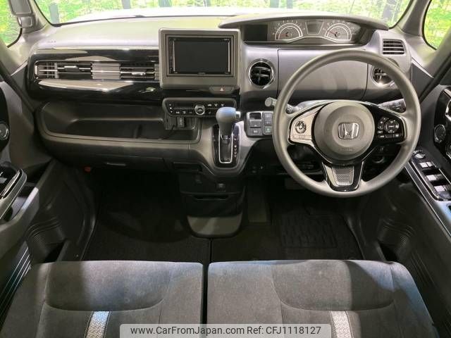 honda n-box 2023 -HONDA--N BOX 6BA-JF3--JF3-5260012---HONDA--N BOX 6BA-JF3--JF3-5260012- image 2