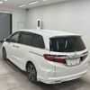 honda odyssey 2014 -HONDA--Odyssey RC1-1021901---HONDA--Odyssey RC1-1021901- image 2