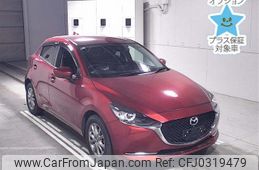 mazda demio 2020 -MAZDA--MAZDA2 DJLFS-727162---MAZDA--MAZDA2 DJLFS-727162-