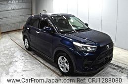 toyota raize 2019 -TOYOTA--Raize A210A-0000626---TOYOTA--Raize A210A-0000626-