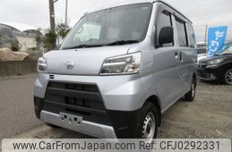 daihatsu hijet-van 2021 -DAIHATSU--Hijet Van EBD-S331V--S331V-0264490---DAIHATSU--Hijet Van EBD-S331V--S331V-0264490-