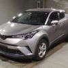 toyota c-hr 2017 -TOYOTA--C-HR DBA-NGX50--NGX50-2002388---TOYOTA--C-HR DBA-NGX50--NGX50-2002388- image 1