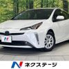 toyota prius 2021 -TOYOTA--Prius 6AA-ZVW51--ZVW51-6221130---TOYOTA--Prius 6AA-ZVW51--ZVW51-6221130- image 1