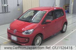 volkswagen up 2013 CFJ1526418