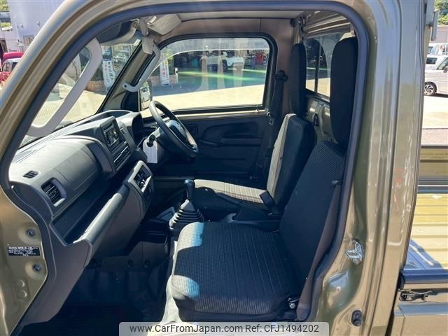 daihatsu hijet-truck 2022 -DAIHATSU--Hijet Truck 3BD-S500P--S500P-0156753---DAIHATSU--Hijet Truck 3BD-S500P--S500P-0156753- image 2