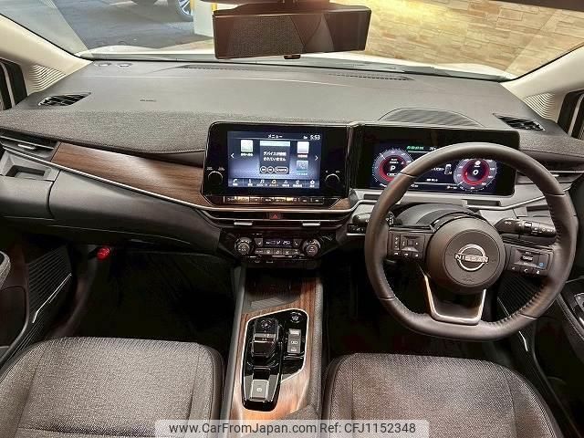 nissan aura 2022 quick_quick_6AA-FSNE13_FSNE13-550558 image 2