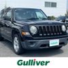 jeep patriot 2012 CFJ1626664 image 1