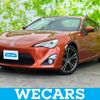 toyota 86 2012 quick_quick_DBA-ZN6_ZN6-016319 image 1