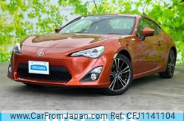 toyota 86 2012 quick_quick_DBA-ZN6_ZN6-016319