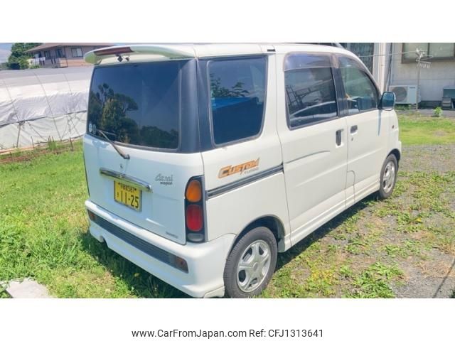 daihatsu atrai-wagon 1999 -DAIHATSU--Atrai Wagon GF-S220G--S220G-0013099---DAIHATSU--Atrai Wagon GF-S220G--S220G-0013099- image 2