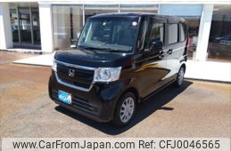 honda n-box 2019 -HONDA--N BOX 6BA-JF4--JF4-1100372---HONDA--N BOX 6BA-JF4--JF4-1100372-
