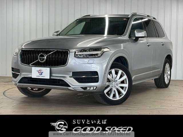 volvo xc90 2016 CFJ1850180 image 1