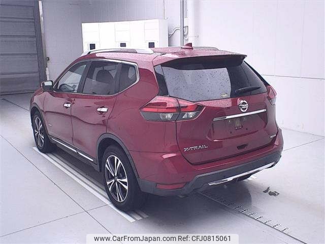 nissan x-trail 2018 -NISSAN--X-Trail HNT32-165607---NISSAN--X-Trail HNT32-165607- image 2