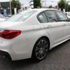 bmw 5-series 2018 CFJ1771824 image 3