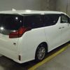 toyota alphard 2023 -TOYOTA--Alphard 6AA-AYH30W--AYH30-0157108---TOYOTA--Alphard 6AA-AYH30W--AYH30-0157108- image 2