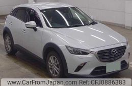 mazda cx-3 2018 quick_quick_6BA-DKEAW_200565