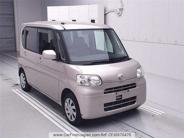 daihatsu tanto 2012 -DAIHATSU--Tanto L375S--0517887---DAIHATSU--Tanto L375S--0517887- image 1