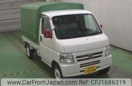 honda acty-truck 2005 CFJ1686319