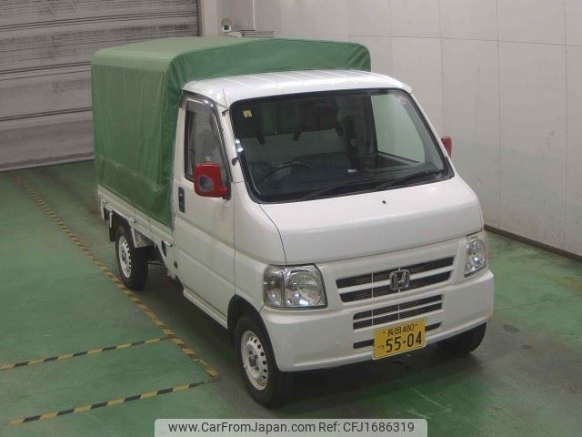 honda acty-truck 2005 CFJ1686319 image 1