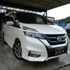 nissan serena 2017 -NISSAN--Serena 5AA-GFC27--GFC27-007567---NISSAN--Serena 5AA-GFC27--GFC27-007567- image 1