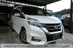 nissan serena 2017 -NISSAN--Serena 5AA-GFC27--GFC27-007567---NISSAN--Serena 5AA-GFC27--GFC27-007567-