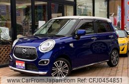 daihatsu cast 2016 GOO_JP_700055109230241116001