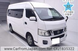 nissan caravan-van 2014 CFJ1835322