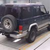toyota land-cruiser 1995 -TOYOTA--Land Cruiser HZJ77HVｶｲ-0005987---TOYOTA--Land Cruiser HZJ77HVｶｲ-0005987- image 2