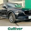 mazda cx-5 2017 -MAZDA--CX-5 LDA-KF2P--KF2P-109483---MAZDA--CX-5 LDA-KF2P--KF2P-109483- image 1