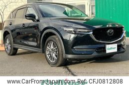 mazda cx-5 2017 -MAZDA--CX-5 LDA-KF2P--KF2P-109483---MAZDA--CX-5 LDA-KF2P--KF2P-109483-